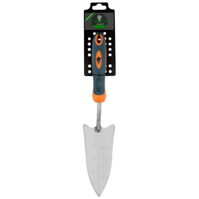 Совок садовый малый с мерной шкалой Leonord LE-02 PARK ECOS 104996-5