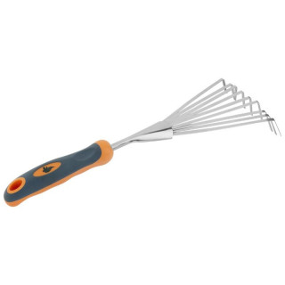 Грабельки садовые Leonord LE-02 PARK ECOS 104999-3