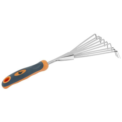 Грабельки садовые Leonord LE-02 PARK ECOS 104999-3