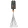 Грабельки садовые Leonord LE-02 PARK ECOS 104999