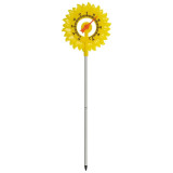 Термометр-штекер биметаллический ' Солнышко' Leonord PARK ECOS 105000