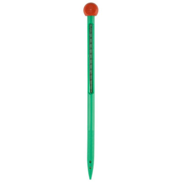 Термометр для почвы 'Ягодка' Leonord PARK ECOS 105001