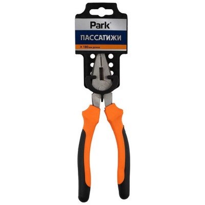 Пассатижи PARK ECOS 105109