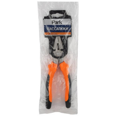 Пассатижи PARK ECOS 105109-4