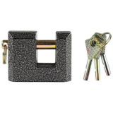 Замок навесной 68х53мм PARK ECOS 105211