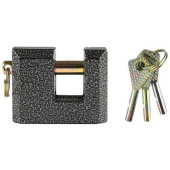 Замок навесной 68х53мм PARK ECOS 105211