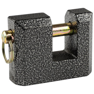 Замок навесной 68х53мм PARK ECOS 105211-2