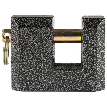 Замок навесной 68х53мм PARK ECOS 105211-4