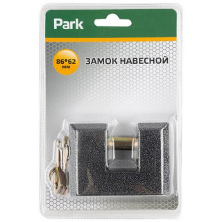 Замок навесной PARK ECOS 105213-5