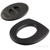 Термосиденье для туалета Standart PARK ECOS 105234