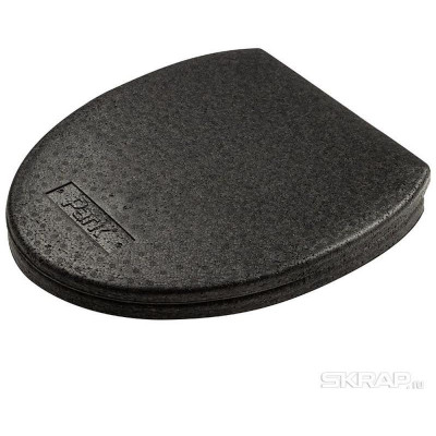 Термосиденье для туалета Comfort PARK ECOS 105235-2