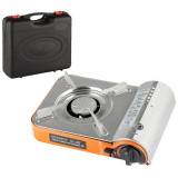 Плита газовая портативная ENERGY GS-400 (кейс) PARK ECOS 105312