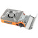 Плита газовая портативная ENERGY GS-400 (кейс) PARK ECOS 105312