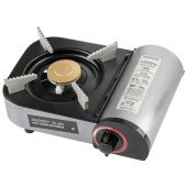 Плита газовая портативная ENERGY GS-600 PARK ECOS 105314