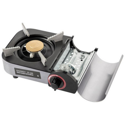 Плита газовая портативная ENERGY GS-600 PARK ECOS 105314-3