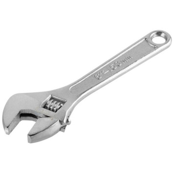 Ключ разводной с измерительной шкалой, 15см PARK ECOS 105466-3