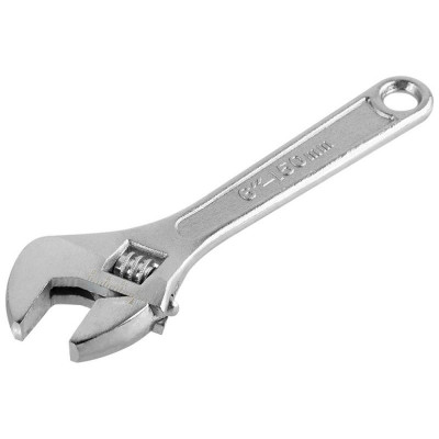 Ключ разводной с измерительной шкалой, 15см PARK ECOS 105466-3