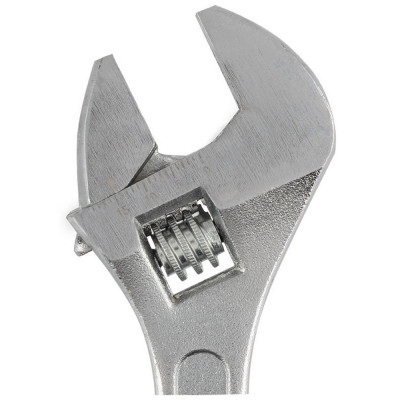 Ключ разводной с измерительной шкалой, 15см PARK ECOS 105466-4