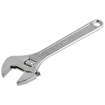 Ключ разводной с измерительной шкалой, 25см PARK ECOS 105468-3