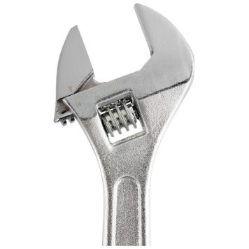 Ключ разводной с измерительной шкалой, 25см PARK ECOS 105468-4