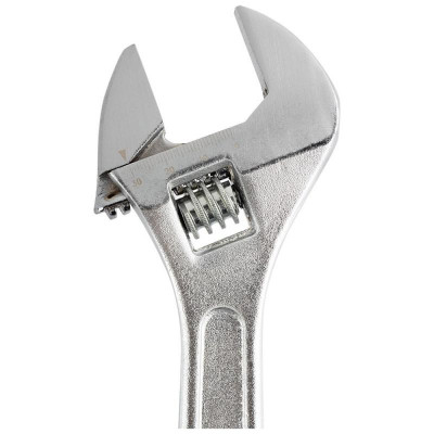 Ключ разводной с измерительной шкалой, 25см PARK ECOS 105468-4