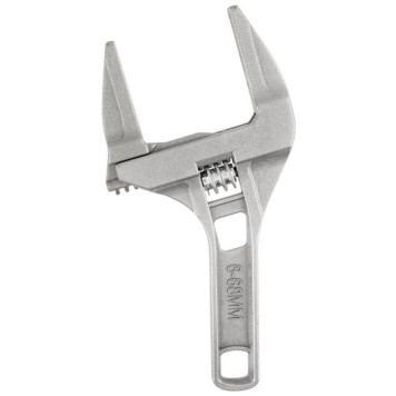 Ключ разводной с укороченной ручкой, 20см PARK ECOS 105472-2