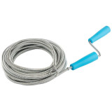 Трос для прочистки канализационных труб 10м PARK ECOS 105473