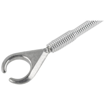 Трос для прочистки канализационных труб 10м PARK ECOS 105473-4