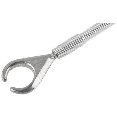 Трос для прочистки канализационных труб 10м PARK ECOS 105473-5