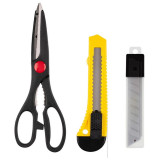 Набор инструментов , 7 предметов PARK ECOS 105597