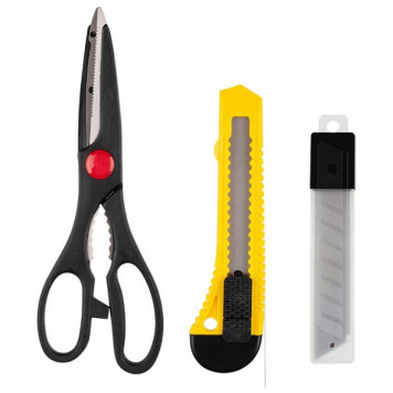 Набор инструментов , 7 предметов PARK ECOS 105597