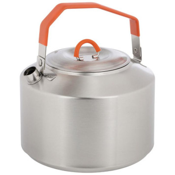 Чайник походный ECOS из нерж.стали Camp-S14 PARK ECOS 106943