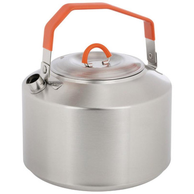 Чайник походный ECOS из нерж.стали Camp-S14 PARK ECOS 106943