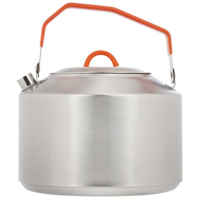 Чайник походный ECOS из нерж.стали Camp-S14 PARK ECOS 106943-2