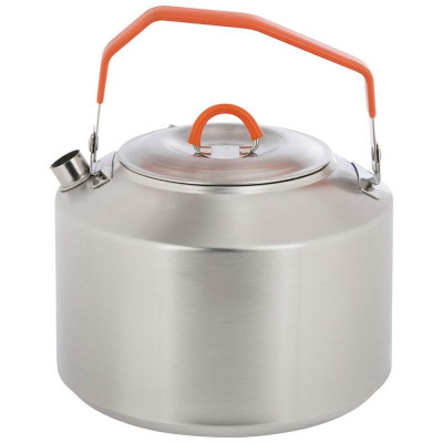 Чайник походный ECOS из нерж.стали Camp-S14 PARK ECOS 106943-3