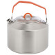 Чайник походный ECOS из нерж.стали Camp-S14 PARK ECOS 106943