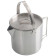 Чайник походный Camp-S15 из нержавеющей стали PARK ECOS 106944