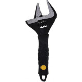 Ключ разводной с тонкими губками и шкалой, 38мм PARK ECOS 107064