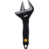 Ключ разводной с тонкими губками и шкалой, 38мм PARK ECOS 107064