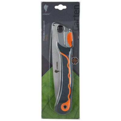 Ножовка складная 33J105 PARK ECOS 107209-4