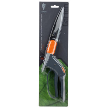 Ножницы газонные поворотные на 360 33J765 PARK ECOS 107210-3