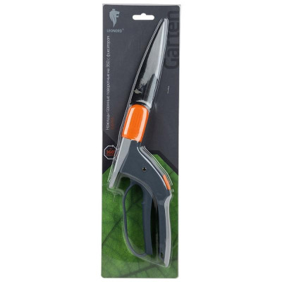 Ножницы газонные поворотные на 360 33J765 PARK ECOS 107210-4