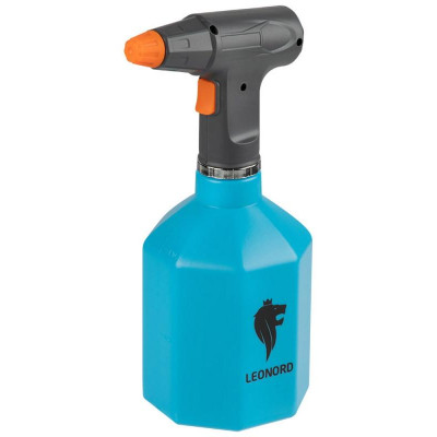 Опрыскиватель аккумуляторный Leonord KF-PES-001 (1.0л) PARK ECOS 107219