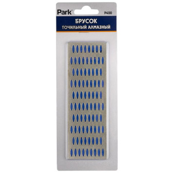 Брусок точильный алмазный P400 PARK ECOS 107291-4