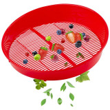 Дуршлаг для ягод PARK ECOS 107312