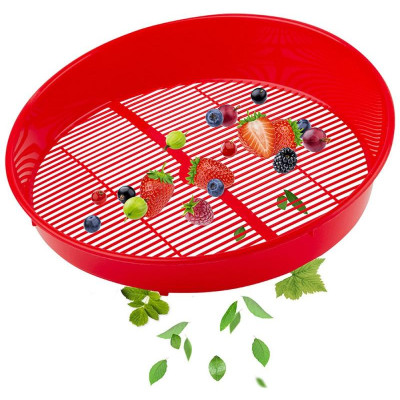 Дуршлаг для ягод PARK ECOS 107312