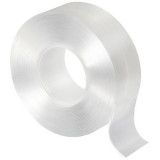 Нано-лента двусторонняя клейкая многоразовая PARK ECOS 108112