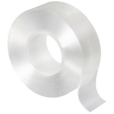 Нано-лента двусторонняя клейкая многоразовая PARK ECOS 108112