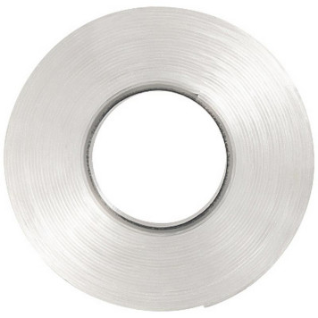 Нано-лента двусторонняя клейкая многоразовая PARK ECOS 108112-2