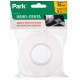 Нано-лента двусторонняя клейкая многоразовая PARK ECOS 108112